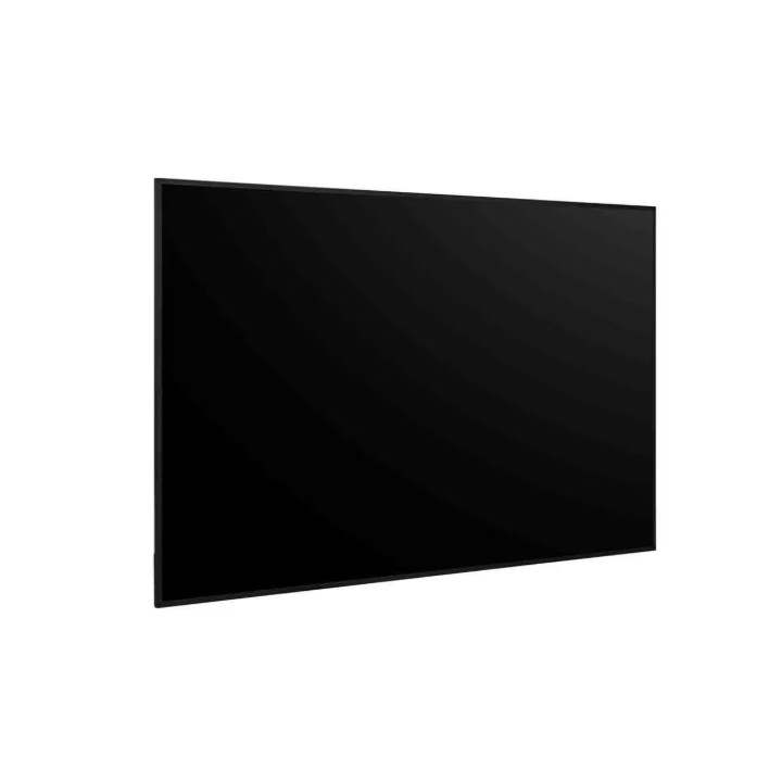 Широкоформатен дисплей LG 75UL3Q-E, 75" 4K UHD VA, webOS 6.1, 350cd/m², HDMI/USB/RJ45 - 5