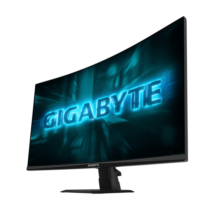 Монитор GIGABYTE GS27FCA, 27" VA Full HD (1920x1080) 200Hz - 2