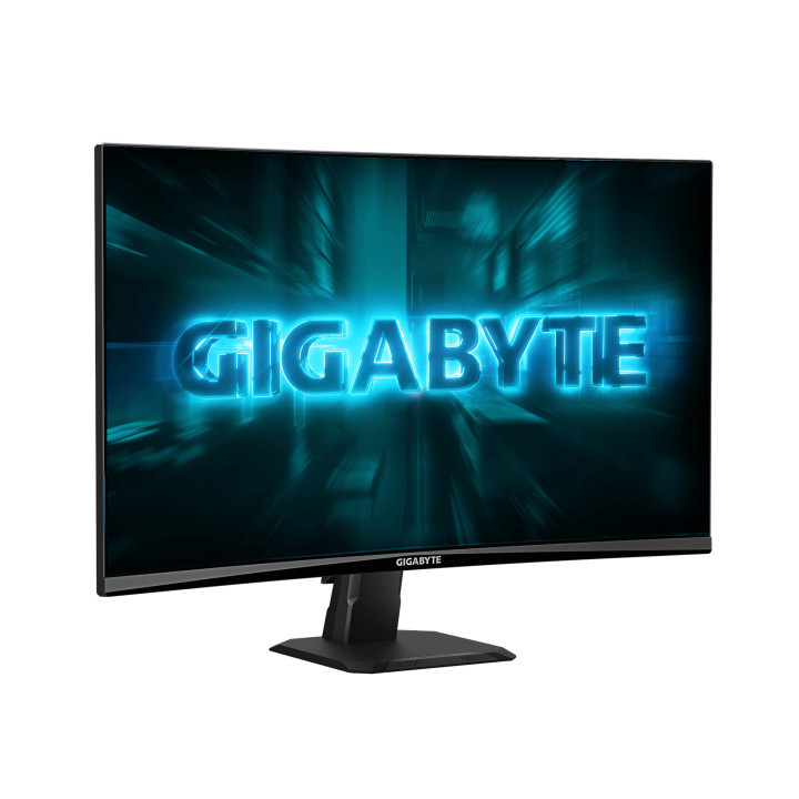 Монитор GIGABYTE GS27FCA, 27" VA Full HD (1920x1080) 200Hz - 3