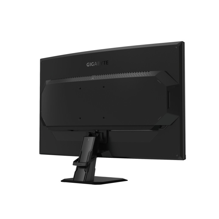 Монитор GIGABYTE GS27FCA, 27" VA Full HD (1920x1080) 200Hz - 4