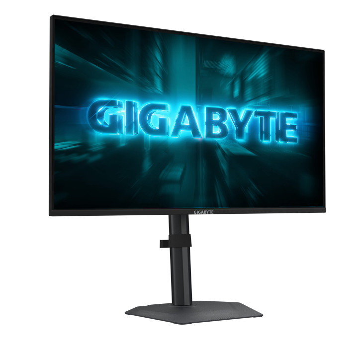 Монитор GIGABYTE G25F2A, 24.5" SS-IPS Full HD (1920x1080), 240Hz, 1ms - 2