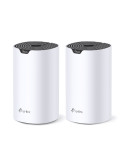 Безжична Wi-fi Mesh система TP-Link Deco S7(2-pack) AC1900