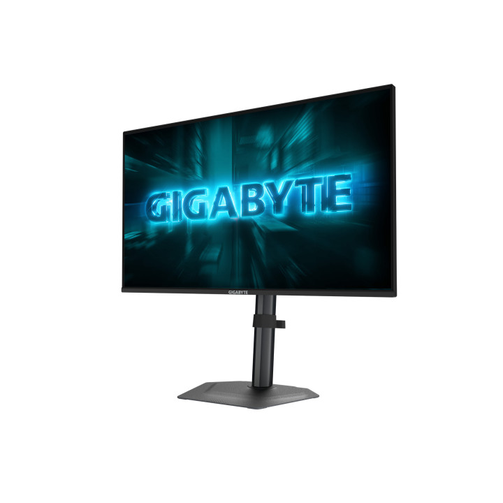 Монитор GIGABYTE G25F2A, 24.5" SS-IPS Full HD (1920x1080), 240Hz, 1ms - 3