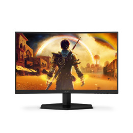 Монитор AOC C24G42FE, 23.6" Curved VA Full HD 180Hz - 1