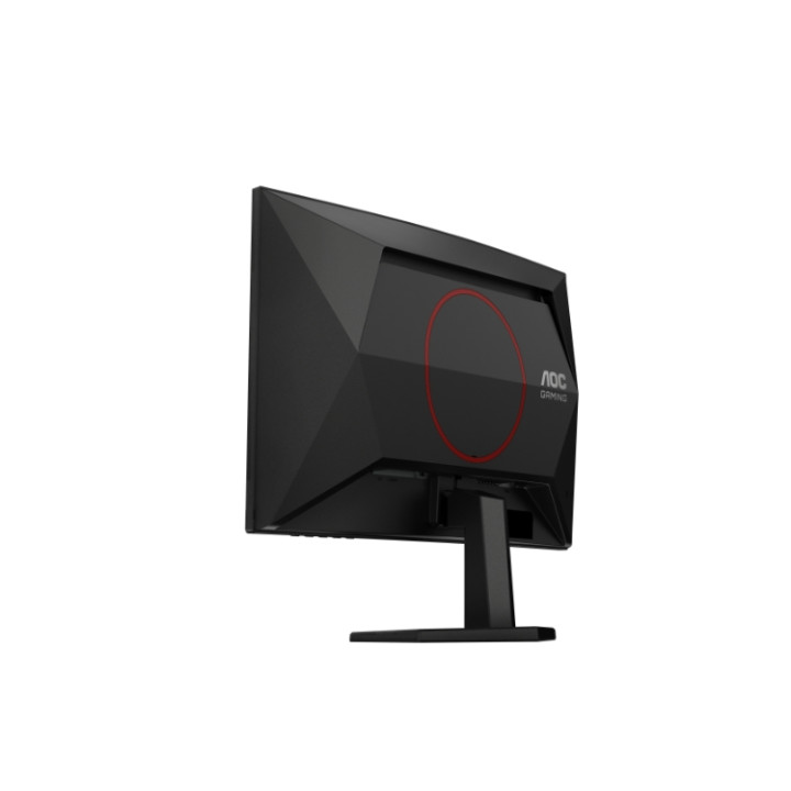 Монитор AOC C24G42FE, 23.6" Curved VA Full HD 180Hz - 9