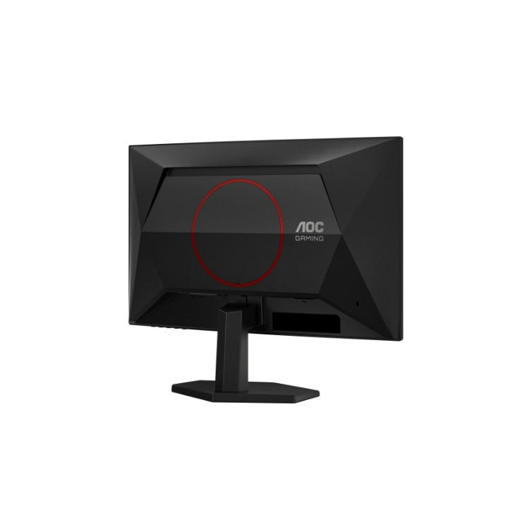 Монитор AOC C24G42FE, 23.6" Curved VA Full HD 180Hz - 10