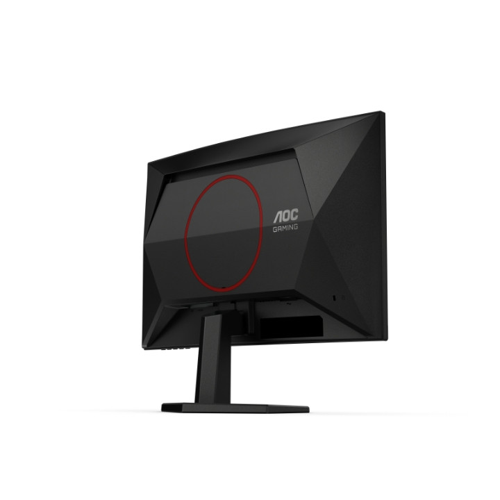 Монитор AOC C24G42FE, 23.6" Curved VA Full HD 180Hz - 11