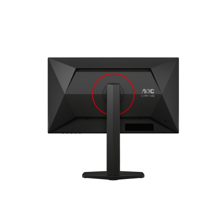 Монитор AOC 25G4ZR, 24.5" Fast IPS, 1920x1080@260Hz, 1ms, Adaptive-Sync - 9