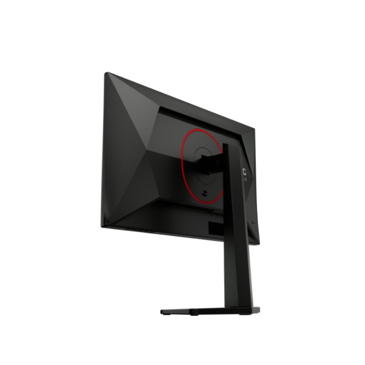 Монитор AOC 25G4ZR, 24.5" Fast IPS, 1920x1080@260Hz, 1ms, Adaptive-Sync - 10