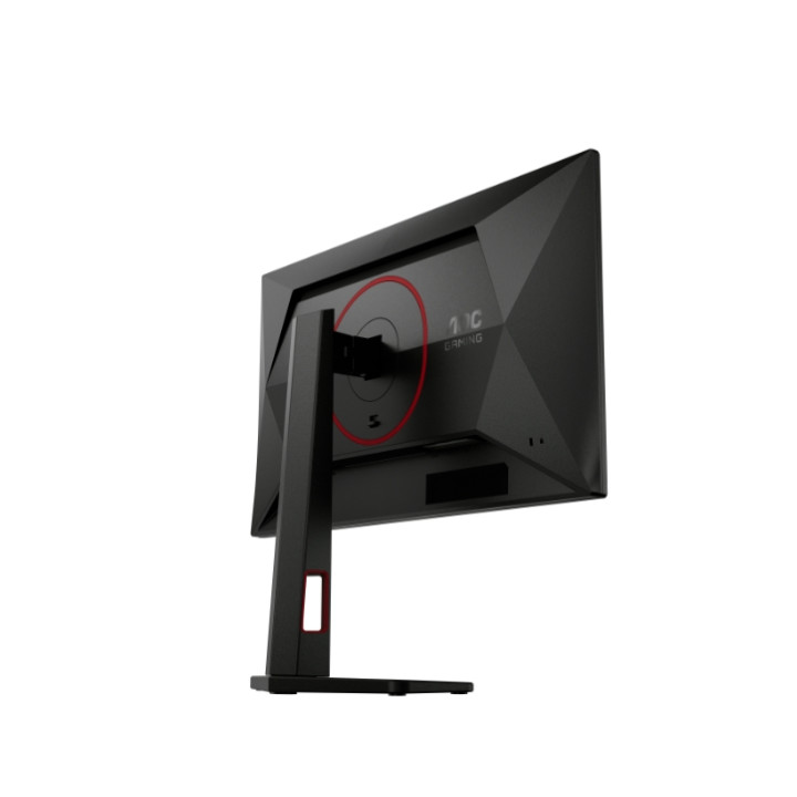 Монитор AOC 25G4ZR, 24.5" Fast IPS, 1920x1080@260Hz, 1ms, Adaptive-Sync - 11