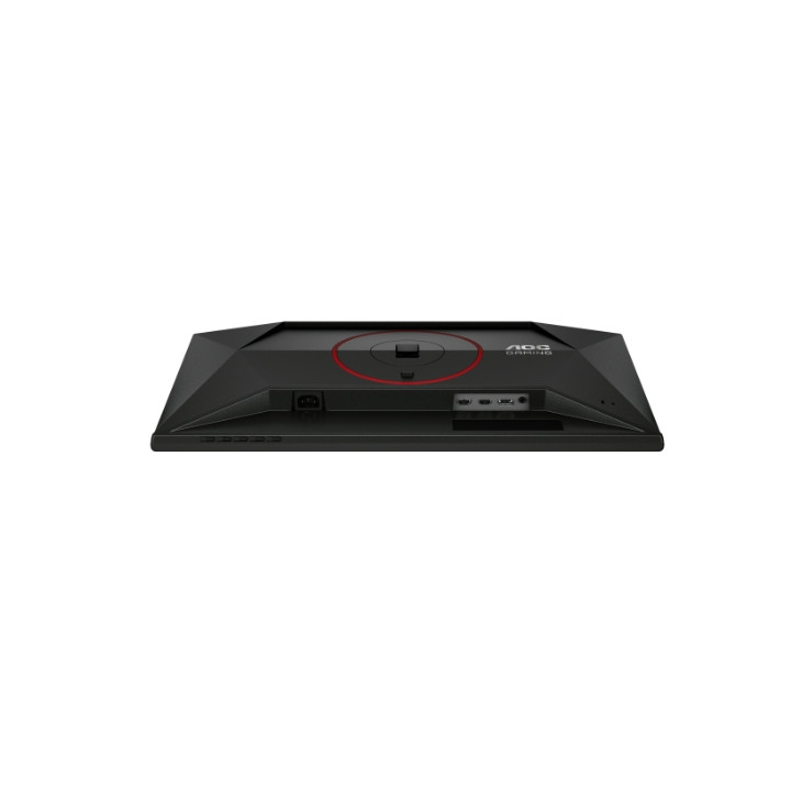 Монитор AOC 25G4ZR, 24.5" Fast IPS, 1920x1080@260Hz, 1ms, Adaptive-Sync - 12