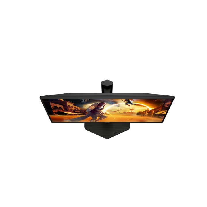 Монитор AOC 25G4ZR, 24.5" Fast IPS, 1920x1080@260Hz, 1ms, Adaptive-Sync - 13