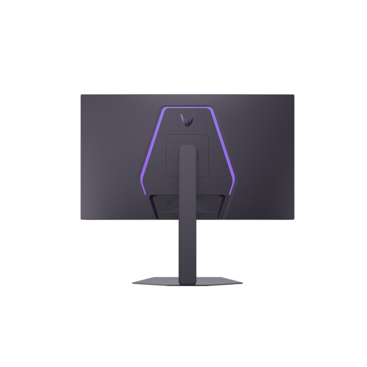 Монитор LG UltraGear evo AI GM9 27GM950B-B, 27" 5K IPS 165Hz, 5120x2880, HDR10, AMD FreeSync Premium, NVIDIA G-Sync Compatible, 