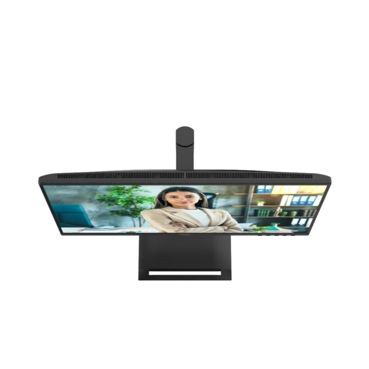 Монитор AOC 24P4CV, 23.8" Full HD IPS 120Hz, FlickerFree, Anti-Blue Light, USB hub, RJ45 - 12
