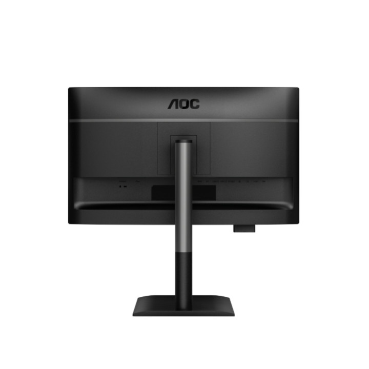 Монитор AOC 24P4CV, 23.8" Full HD IPS 120Hz, FlickerFree, Anti-Blue Light, USB hub, RJ45 - 16