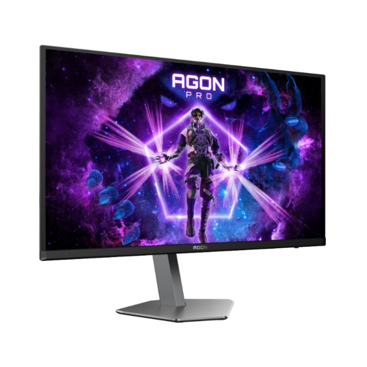 Монитор AOC AG276QKD2, 26.5" QD-OLED 2560x1440@500Hz - 6