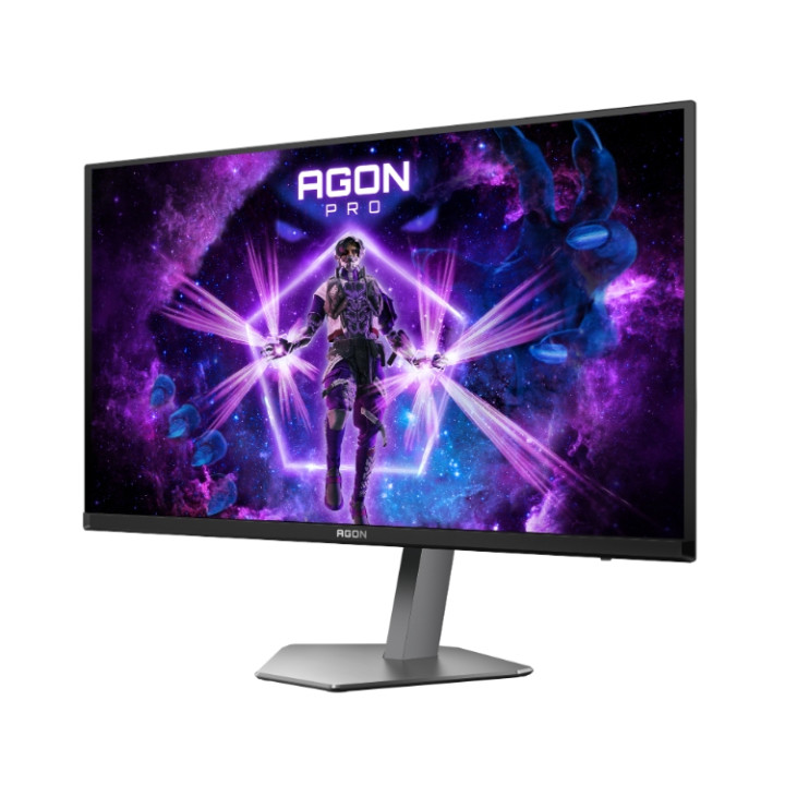 Монитор AOC AG276QKD2, 26.5" QD-OLED 2560x1440@500Hz - 7