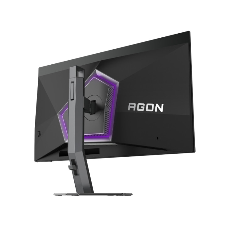 Монитор AOC AG276QKD2, 26.5" QD-OLED 2560x1440@500Hz - 10