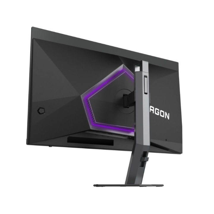 Монитор AOC AG276QKD2, 26.5" QD-OLED 2560x1440@500Hz - 11