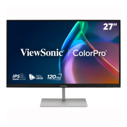 Монитор ViewSonic VP2766-2K, 27" 2K IPS 120Hz - 1