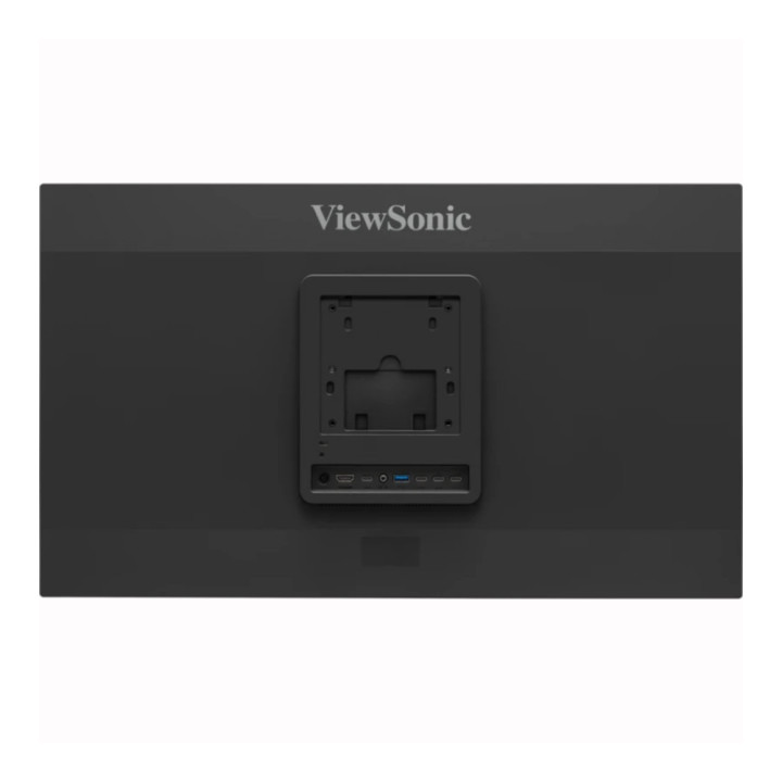 Монитор ViewSonic VP2766-2K, 27" 2K IPS 120Hz - 4