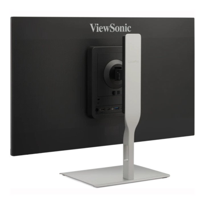 Монитор ViewSonic VP2766-2K, 27" 2K IPS 120Hz - 6