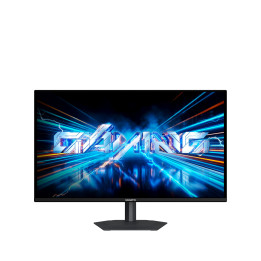 Монитор GIGABYTE GO27Q24A, 27" QD-OLED QHD (2560x1440) 240Hz - 1