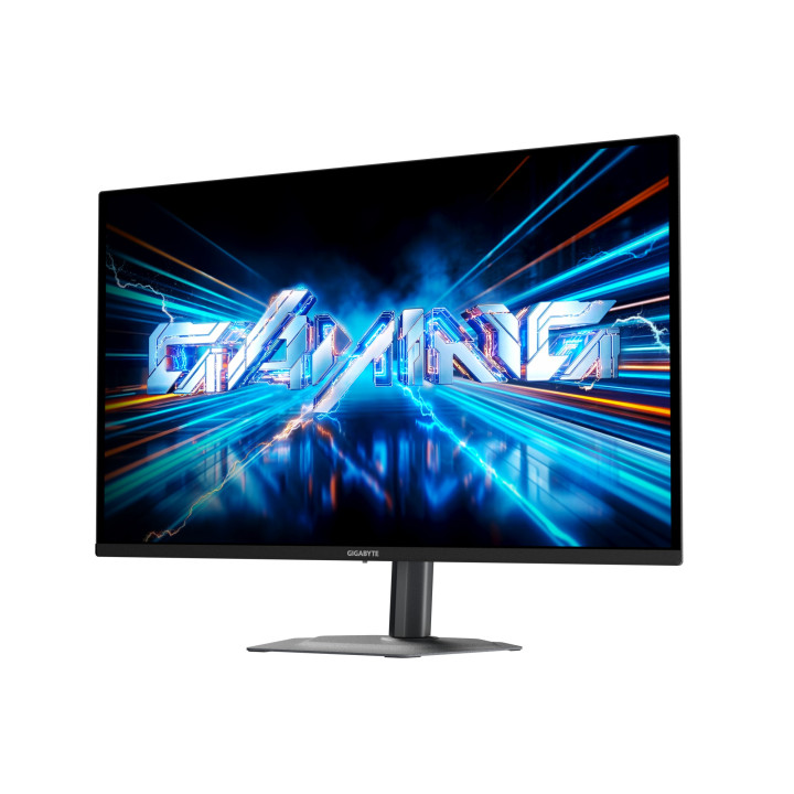 Монитор GIGABYTE GO27Q24A, 27" QD-OLED QHD (2560x1440) 240Hz - 2