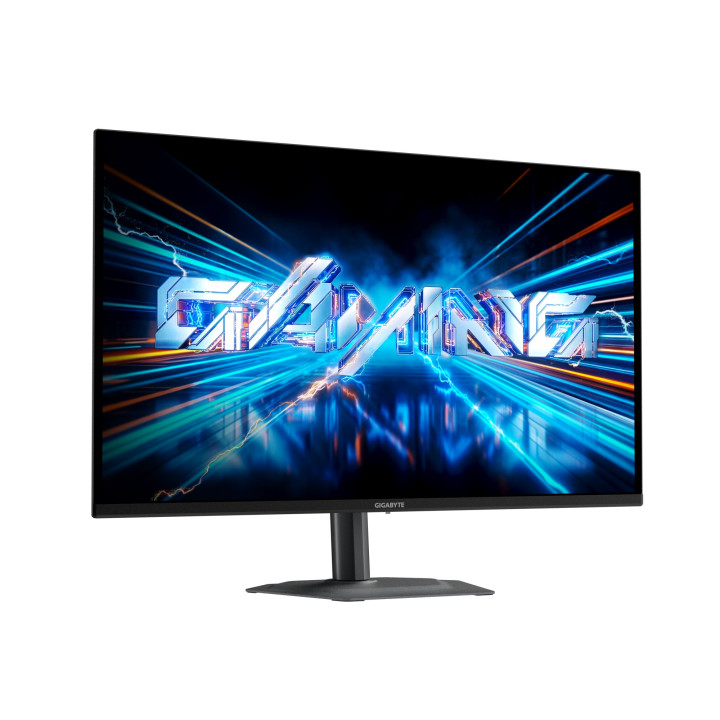 Монитор GIGABYTE GO27Q24A, 27" QD-OLED QHD (2560x1440) 240Hz - 3