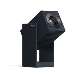 Преносим смарт проектор Wanbo Cube 2 S, 8K, 500 ANSI, FullHD 1080p, HDR10, MT9660, 2GB RAM, 32GB ROM, VIDAA OS - CUBE-2-S - 1