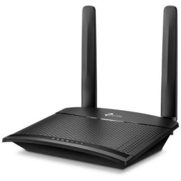 4G LTE Wi-Fi рутер TP-Link TL-MR100 N300