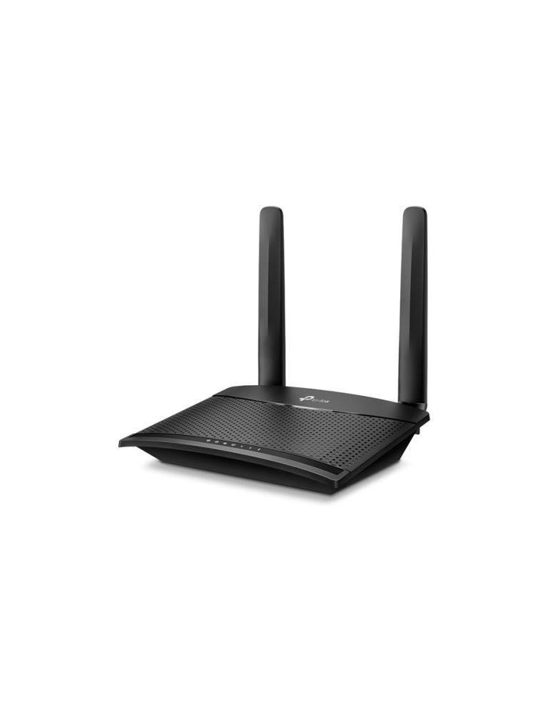 4G LTE Wi-Fi рутер TP-Link TL-MR100 N300