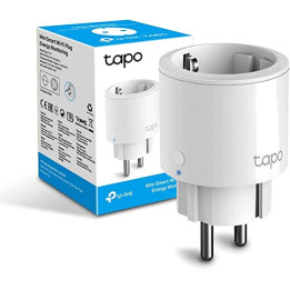 Wi-Fi Smart мини контакт TP-Link Tapo P115(1-pack)