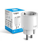 Wi-Fi Smart мини контакт TP-Link Tapo P115(1-pack)
