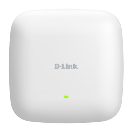 Аксес пойнт D-Link AX3000, Wi-Fi 6 Dual Band PoE - DAP-X3060 - 1