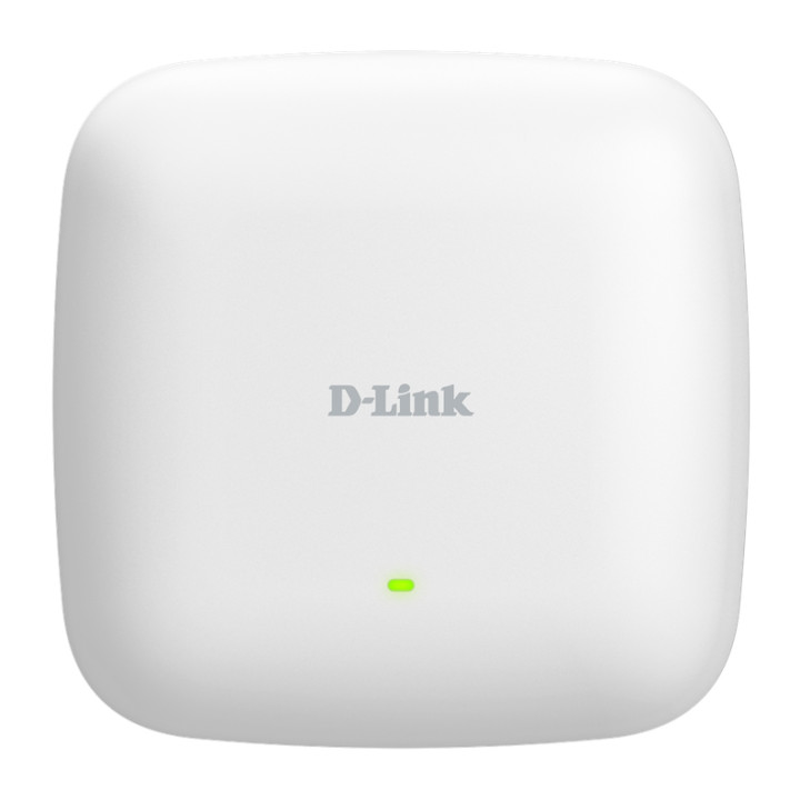 Аксес пойнт D-Link AX3000, Wi-Fi 6 Dual Band PoE - DAP-X3060 - 1