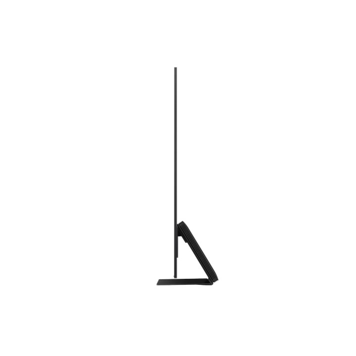 Телевизор Samsung 77S95H, 77" (195.58 cm) OLED 4K Ultra HD, Tizen Smart TV, 100Hz, DVB-T2CS2, Wi-Fi, 4x HDMI - QE77S95HFTXXH - 4