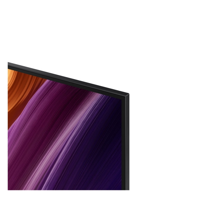 Телевизор Samsung 77S95H, 77" (195.58 cm) OLED 4K Ultra HD, Tizen Smart TV, 100Hz, DVB-T2CS2, Wi-Fi, 4x HDMI - QE77S95HFTXXH - 5