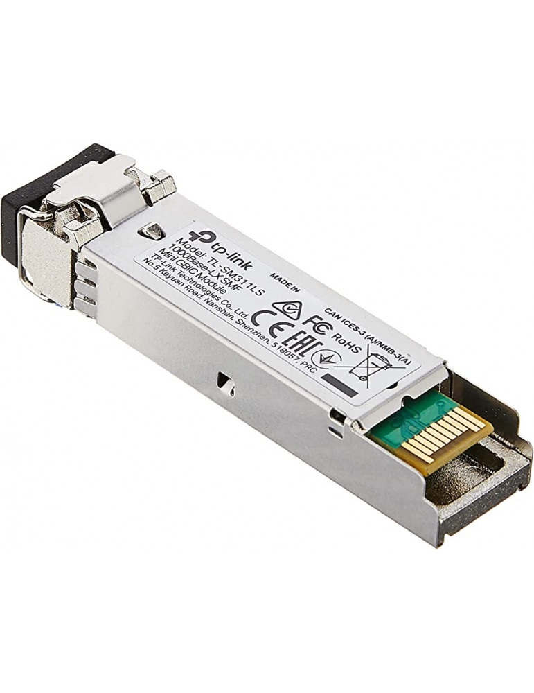 MiniGBIC модул TP-Link TL-SM311LS