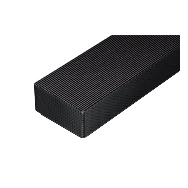 Аудио система Samsung HW-QS90H, 7.1.2ch Soundbar, Dolby Atmos, Bluetooth 5.3, 1245mm - HW-QS90H/EN - 14