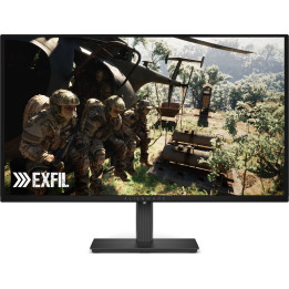 Монитор Dell Alienware AW2726DM, 27" QHD Fast IPS 240Hz,  99% DCI-P3, 0.03ms - 1