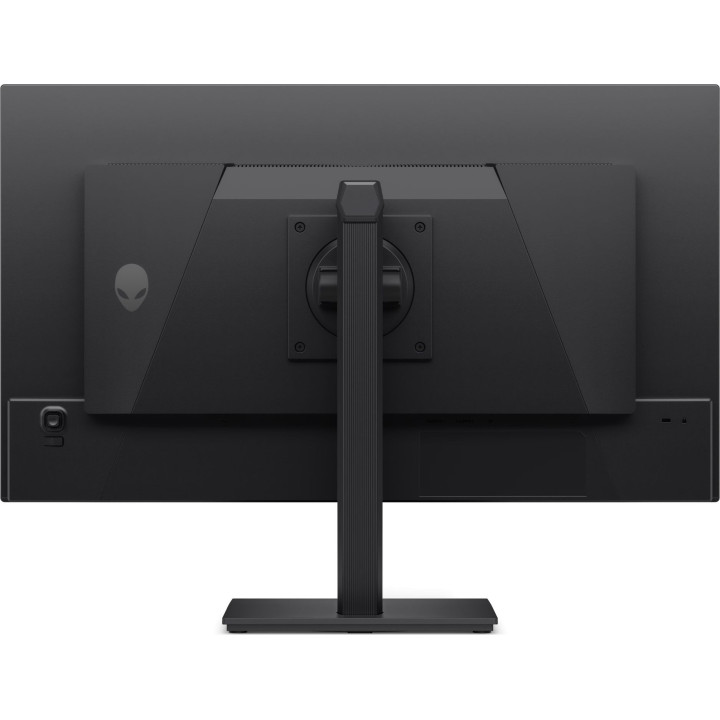 Монитор Dell Alienware AW2726DM, 27" QHD Fast IPS 240Hz,  99% DCI-P3, 0.03ms - 4