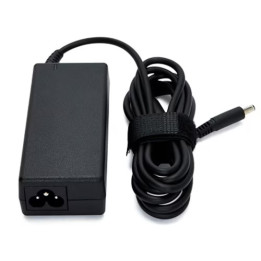 Захранващ адаптер Dell OptiPlex, 65W AC Adapter Europe, 4,5 мм - 450-ALNZ - 1
