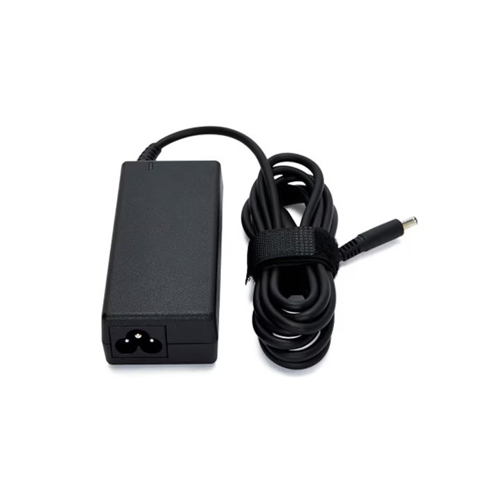 Захранващ адаптер Dell OptiPlex, 65W AC Adapter Europe, 4,5 мм - 450-ALNZ - 1