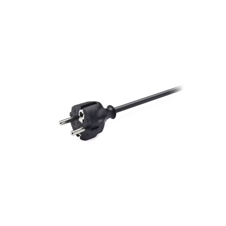 Захранващ адаптер Dell OptiPlex, 65W AC Adapter Europe, 4,5 мм - 450-ALNZ - 2