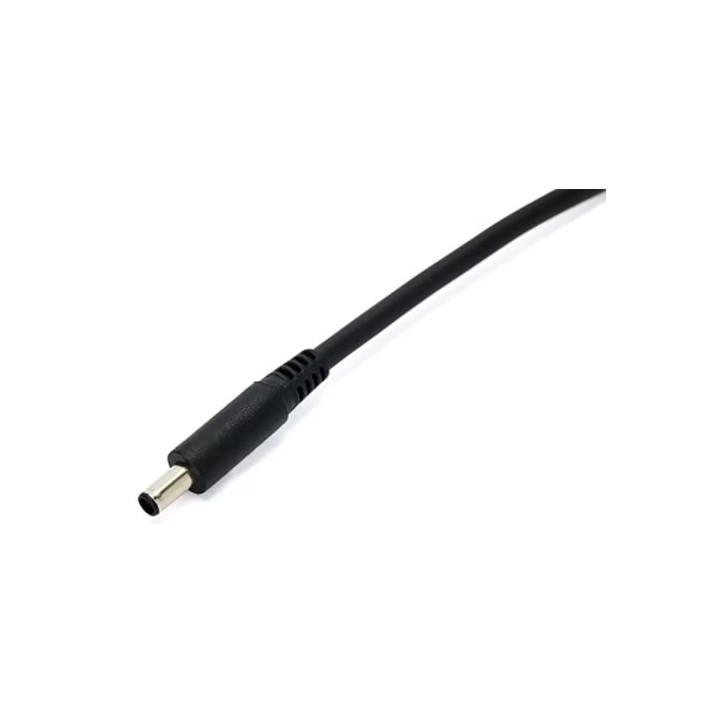 Захранващ адаптер Dell OptiPlex, 65W AC Adapter Europe, 4,5 мм - 450-ALNZ - 3