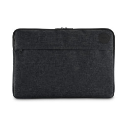 Калъф за лаптоп HAMA Genua, 17.3", черен - HAMA-231041 - 1