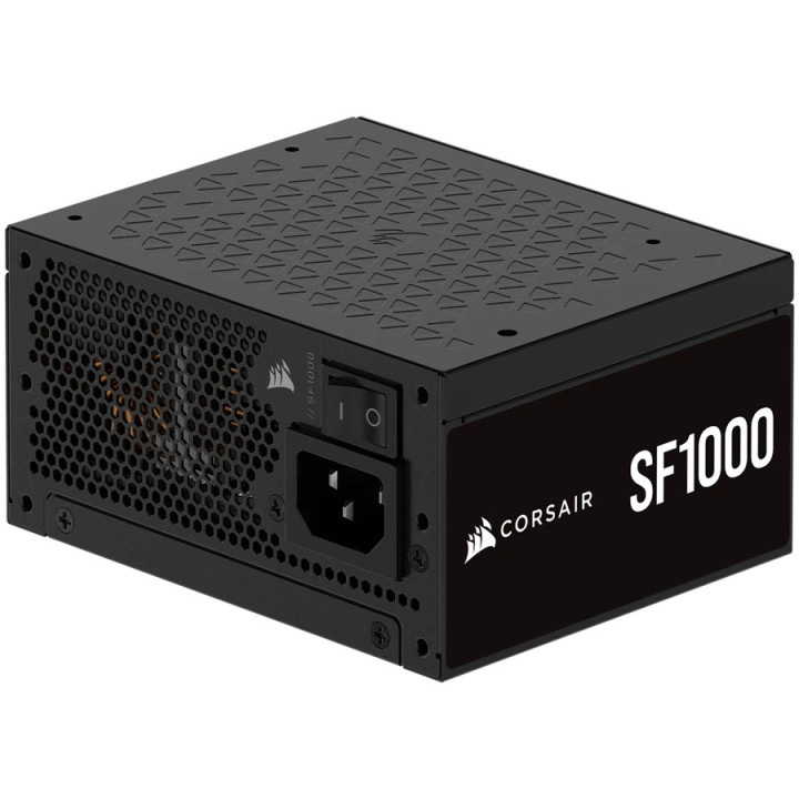 Модулно захранване Corsair SF1000, 1000W, SFX, 80 Plus Platinum - CP-9020257-EU - 7