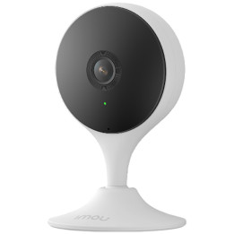IP камера IMOU Cue 2, 3MP, 2.8mm, Wi-Fi, IR 10m, microSD до 512GB - IPC-C32EP - 1