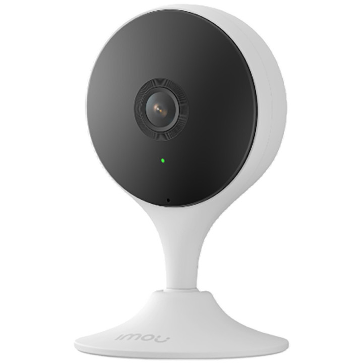 IP камера IMOU Cue 2, 3MP, 2.8mm, Wi-Fi, IR 10m, microSD до 512GB - IPC-C32EP - 1